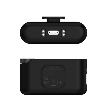 Hollyland LARK Max 2 Camera Receiver - odbiornik do aparatu/kamery do zestawu Lark Max 2